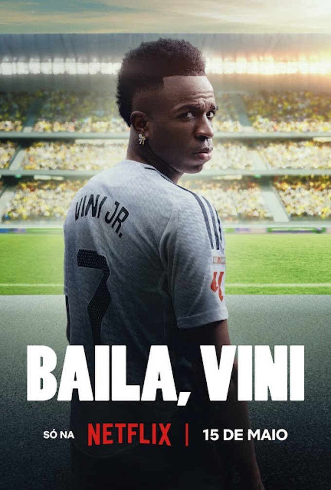 Xem phim Baila, Vini
