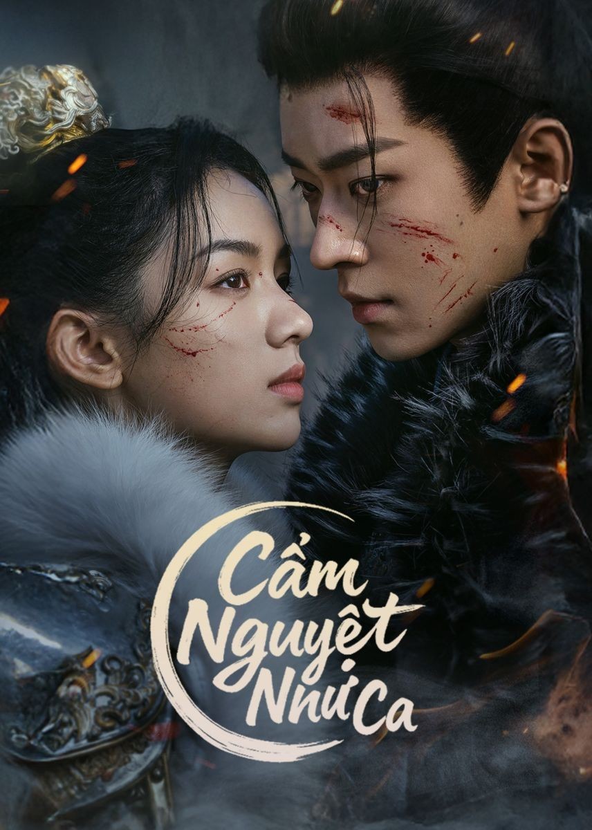 Xem phim Cẩm Nguyệt Như Ca