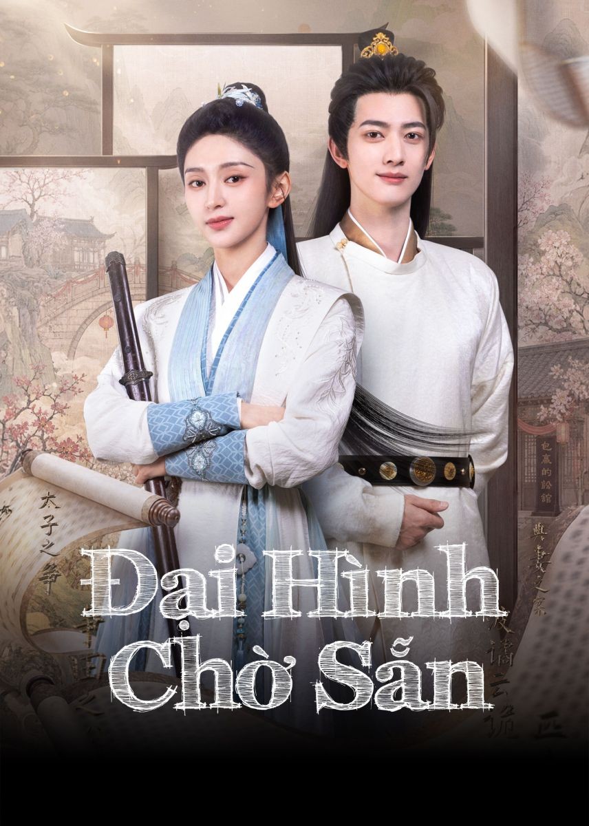 Xem phim Đại Hình Chờ Sẵn