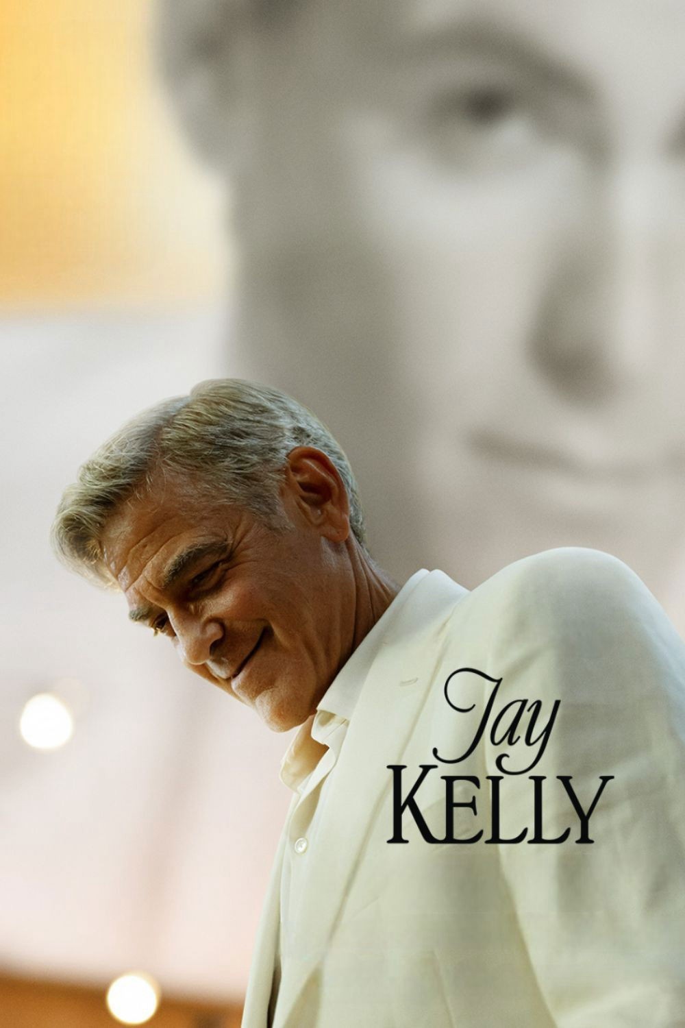 Xem phim Jay Kelly