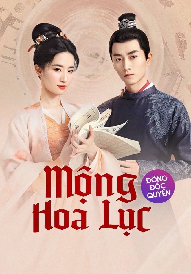 Xem phim Mộng Hoa Lục