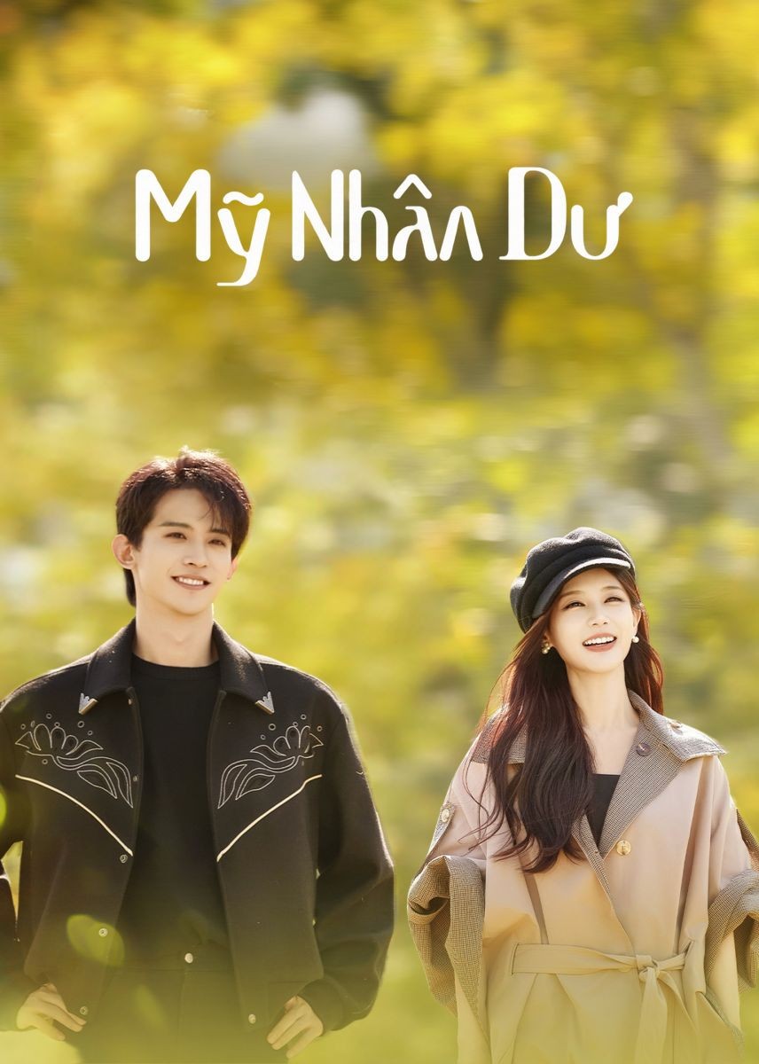 Xem phim Mỹ Nhân Dư
