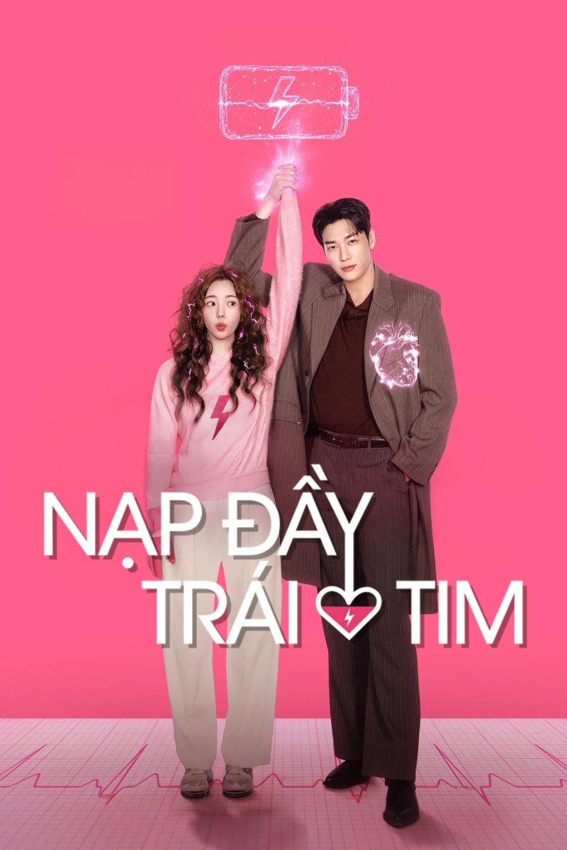 Xem phim Nạp Đầy Trái Tim