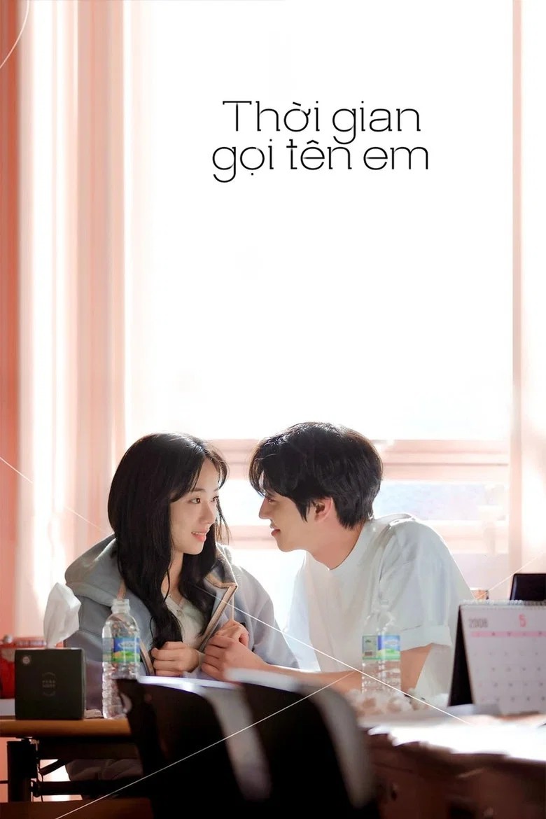 Xem phim Thời Gian Gọi Tên Em
