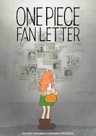 Xem phim Thư Của Fan Onepiece