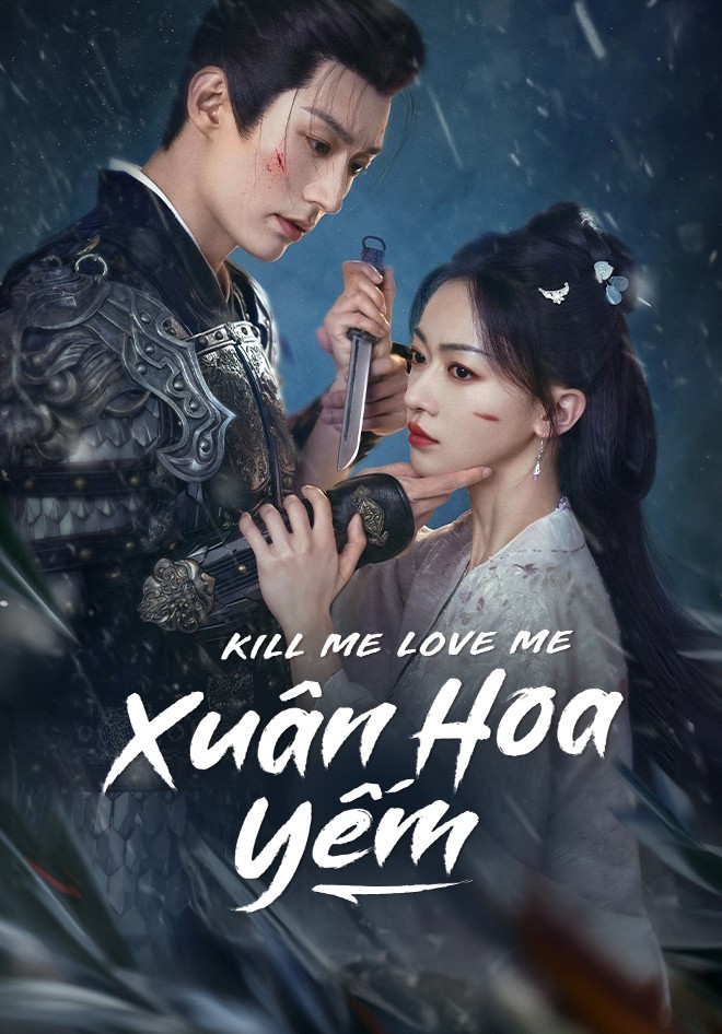 Xem phim Xuân Hoa Yếm (Thuyết Minh)